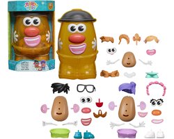 Potato Head Super Pieper, ensemble de 41 accessoires Potato Head, speelgoed pour filles et garçons, 2+