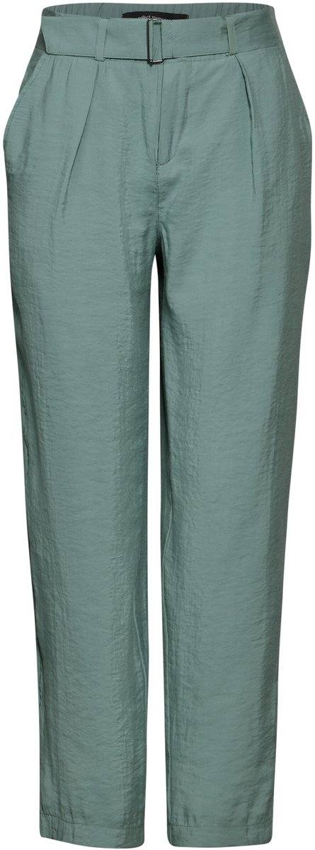 Street one - Broek - Maat 44 - Vrouwen - 15928 seafoam g - Modal