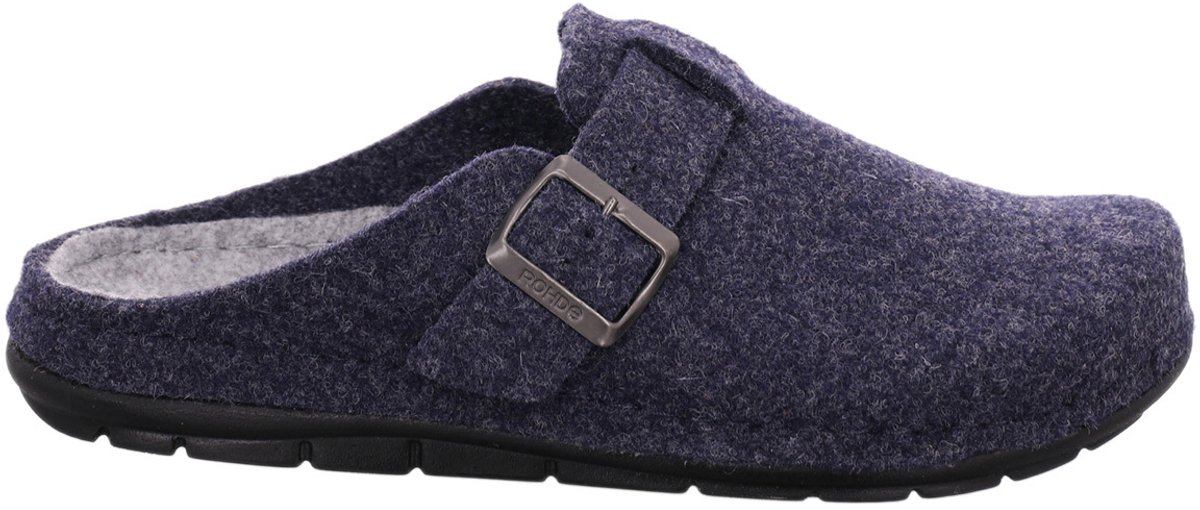 Rohde Heren slippers Rodigo-H