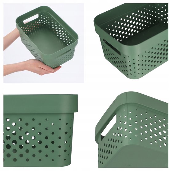 Creare un Portaoggetti con Materiali Riciclati – Casa & Giardinaggio