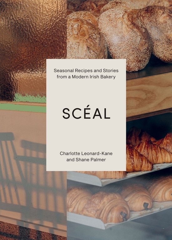 SCÉAL - cover