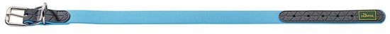 Hunter Collier pour chien Conveniece Petrol 40 cm