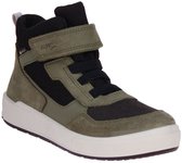 Superfit Hoge Sneaker Kaki Gore-Tex