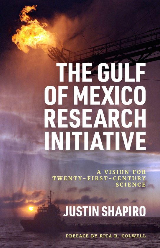 America's Third Coast Series - The Gulf of Mexico Research I ... - cover