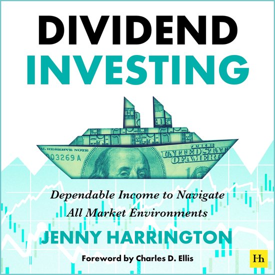 Dividend Investing - cover