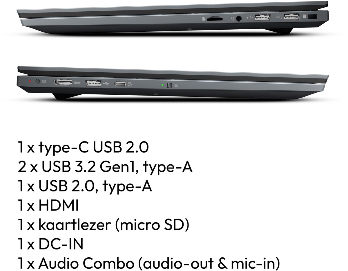 MEDION E15433 MD62727 15.6  Core i5