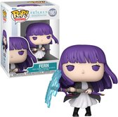 Figurine en vinyle Frieren Fern 1987 Unisexe Funko Pop! - Neutre - Standard