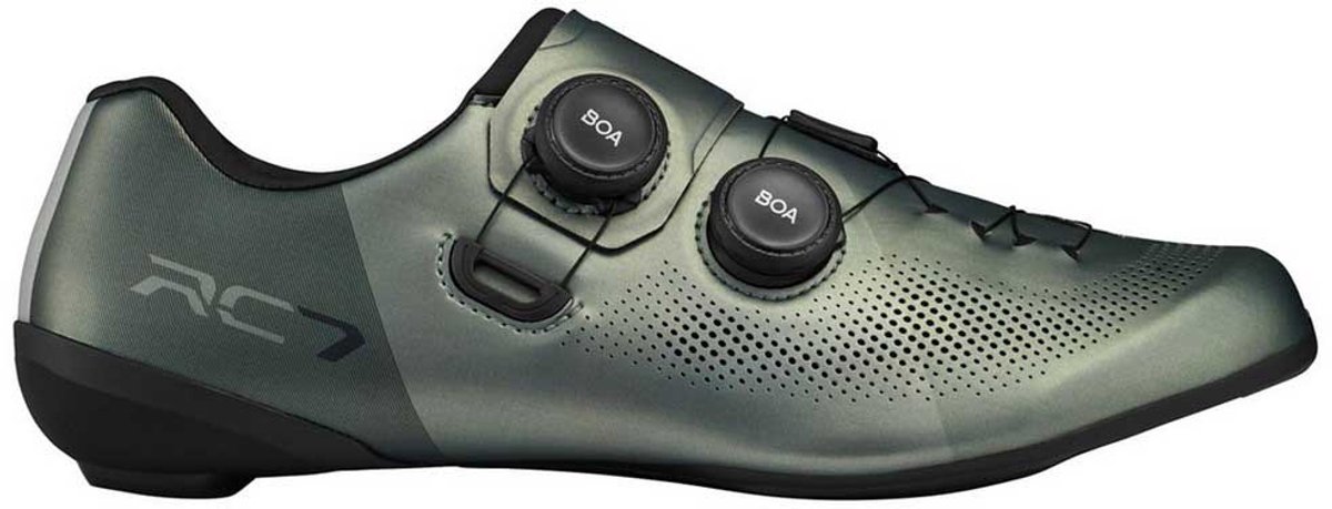 Shimano R Raceschoenen Groen 1 2 Man