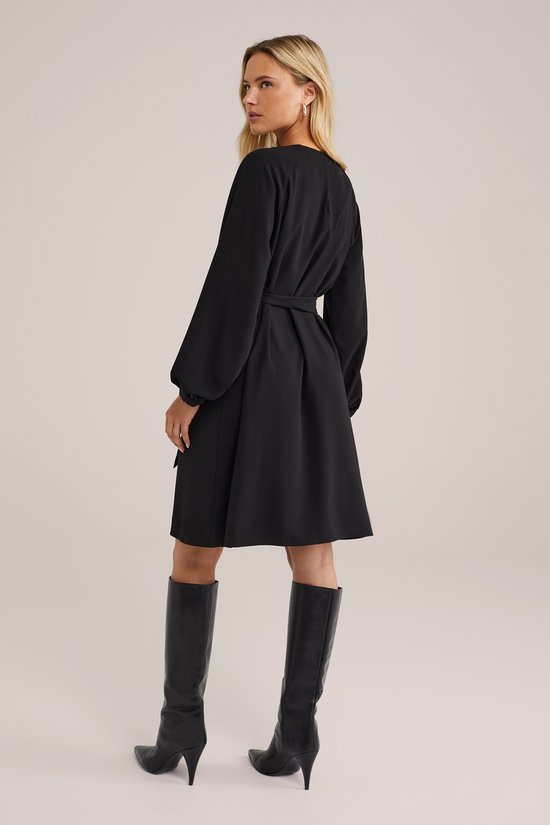 WE Fashion Dames jurk
