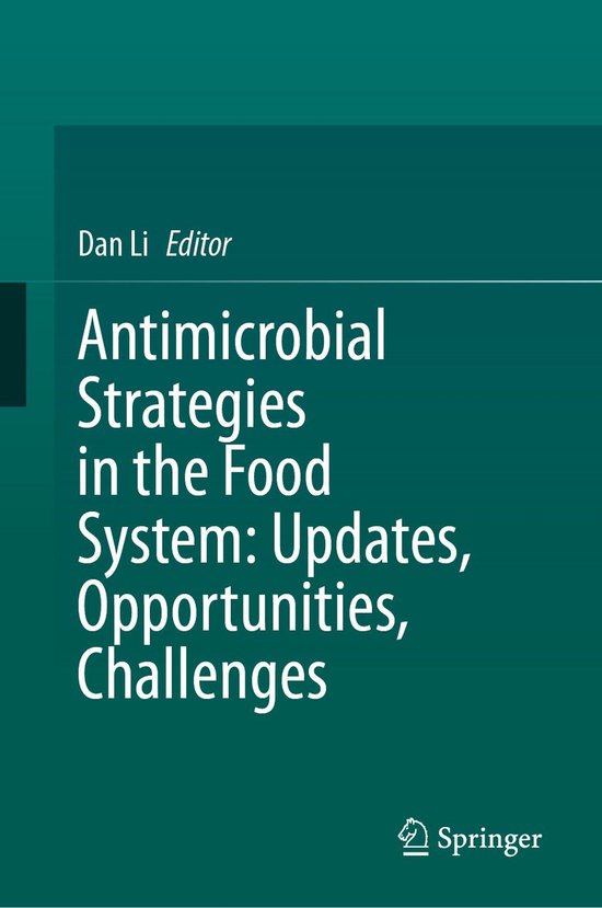 Biomedical and Life Sciences (R0) - Antimicrobial Strategies ... - cover