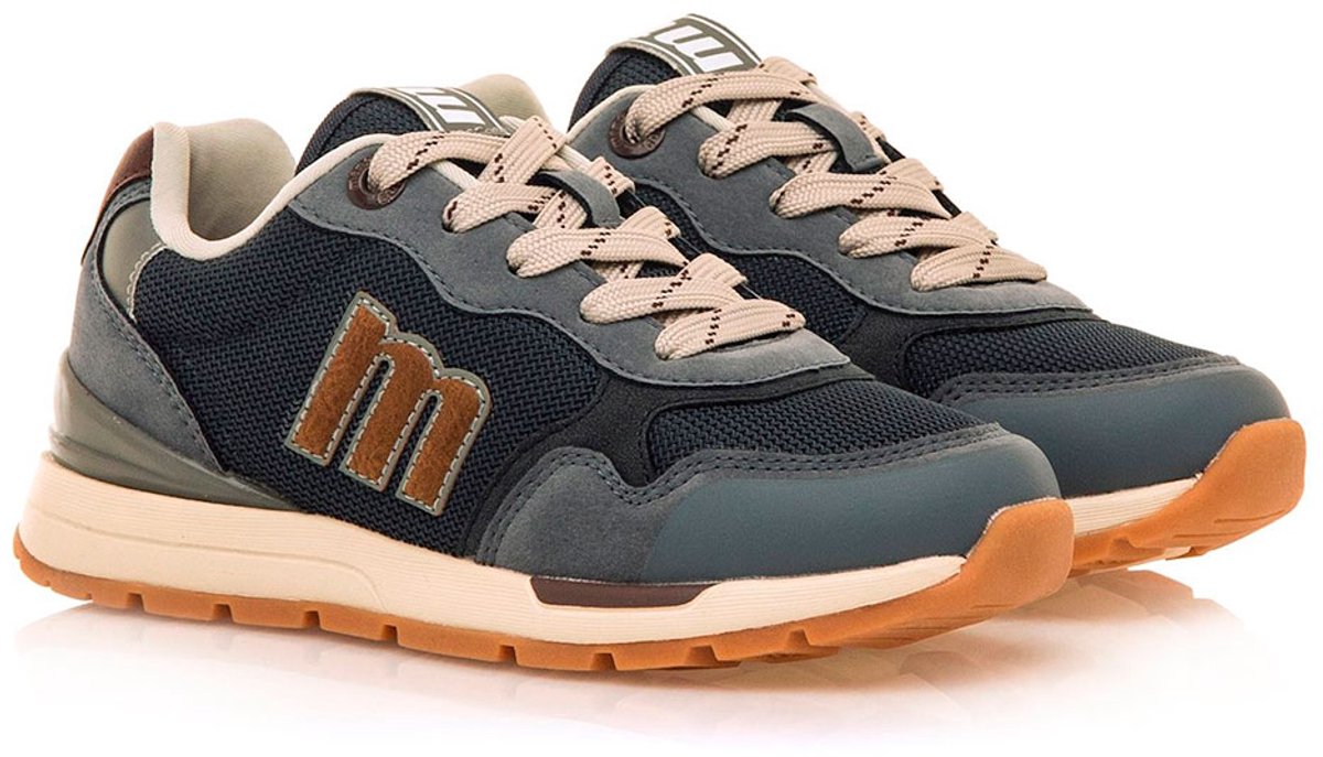 MTNG 49111 Schoenen Grijs