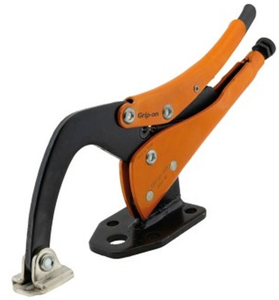 Tang Grip-on 255 mm 500 mm Voor op tafel | bol