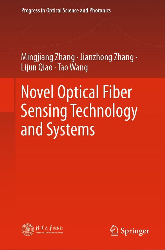 Physics and Astronomy (R0) - Novel Optical Fiber Sensing Tec ... - cover