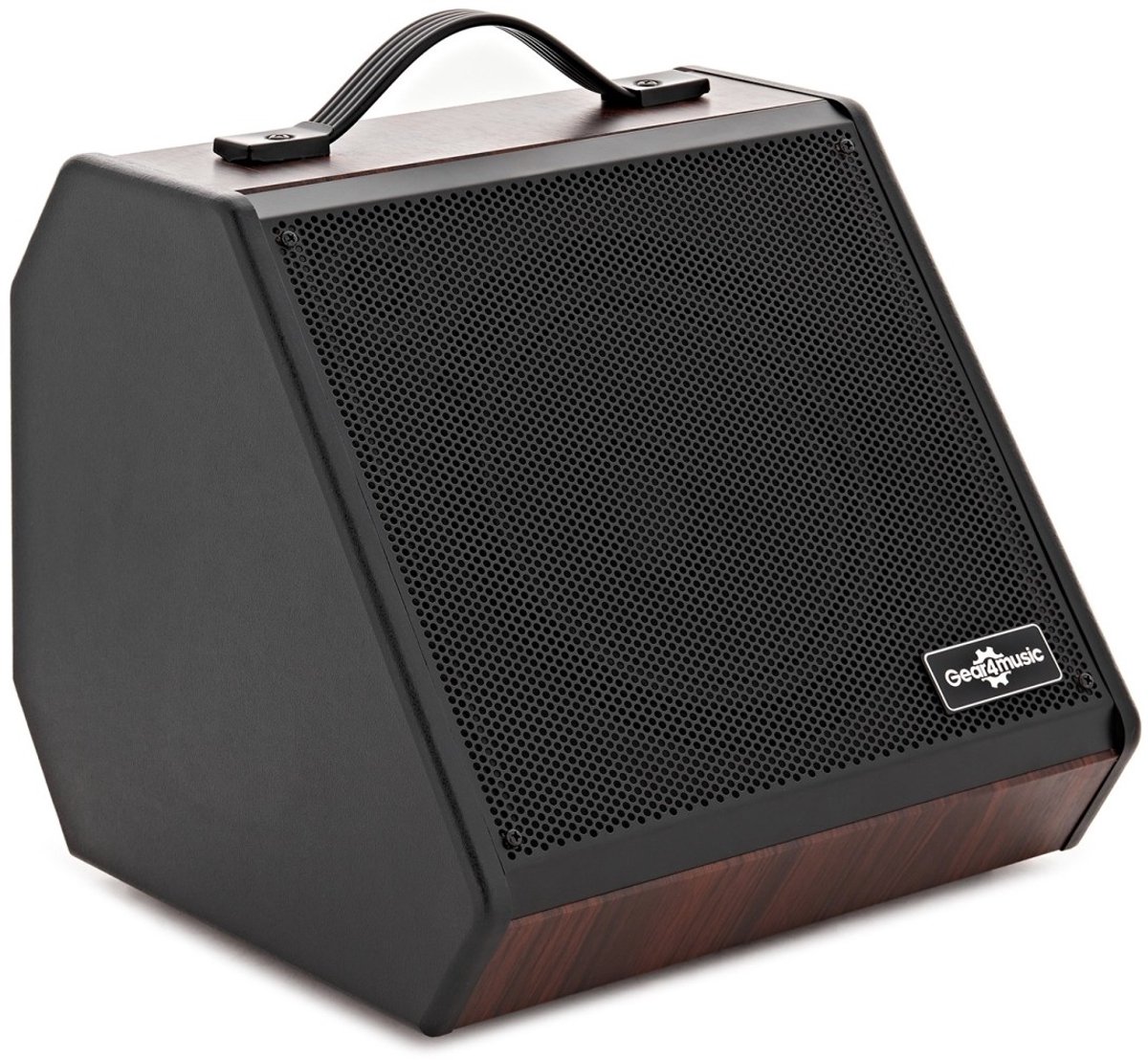 DR-30 Drumversterker + Keyboardversterker van Gear4music