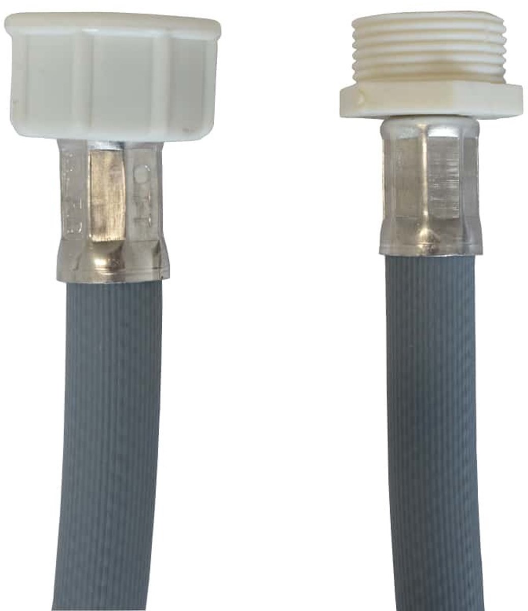 Aanvoerslang Verlenger 3/4 inch 3 meter