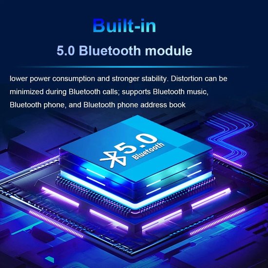 4+64G Android 14 Autoradio Compatible Avec Opel Astra J