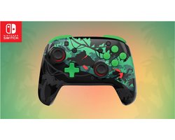 Turtle Beach Rematch Advanced - Bedrade/Draadloze Controller - Nintendo Switch/Nintendo Switch 2 - Donkey Kong