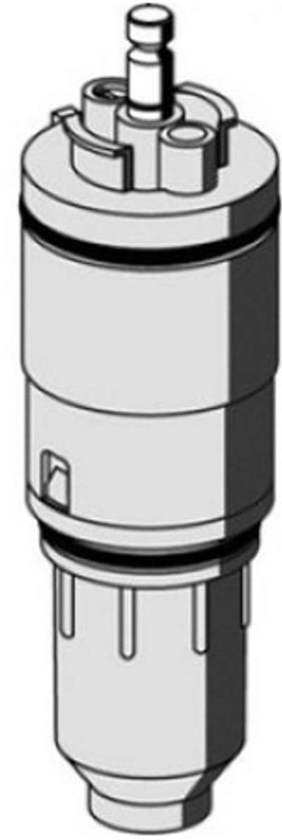 Schell Toebehoren - Vervangende cartridges voor hogedrukreinigers 294900099