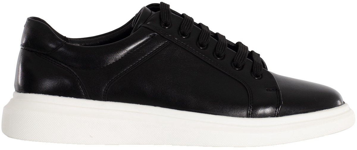 Softee Roma Schoenen Zwart - 40