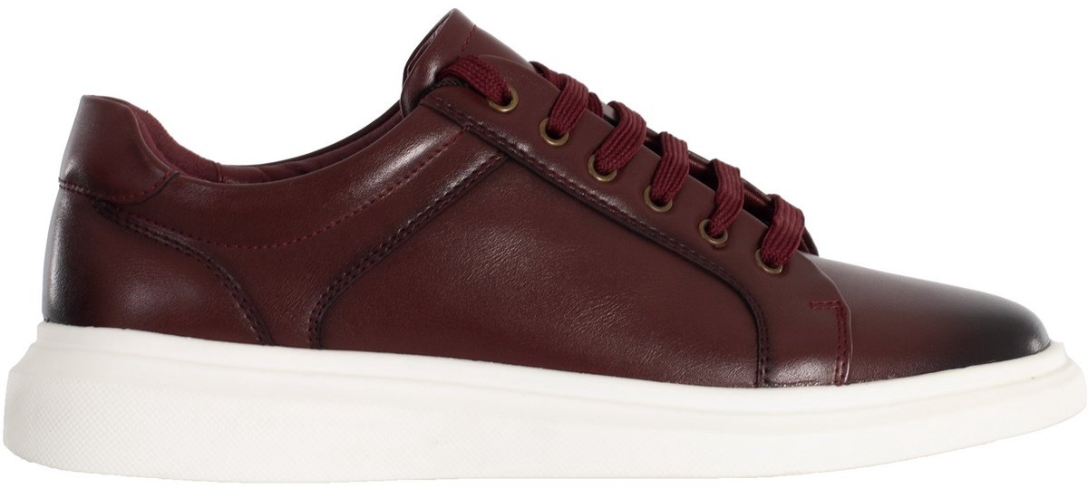 Softee Roma Schoenen Marrón - 40