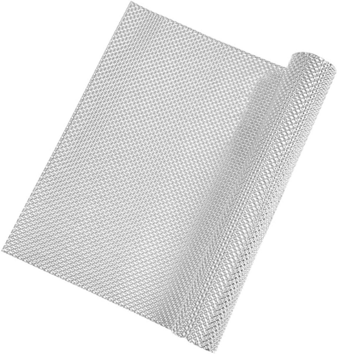Allecto Plus - Hittebeschermplaat 100 x 40 cm aluminium isolatie hittebeschermingsfolie motorsport auto.