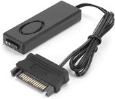 5V Plafondventilator Afstandsbediening ARGB-controller RF Afstandsbediening Ventilator Lichtcontroller PC-connector Accessoire 5V 3-pins Lichtbalk Afstandsbediening Symphony ARGB