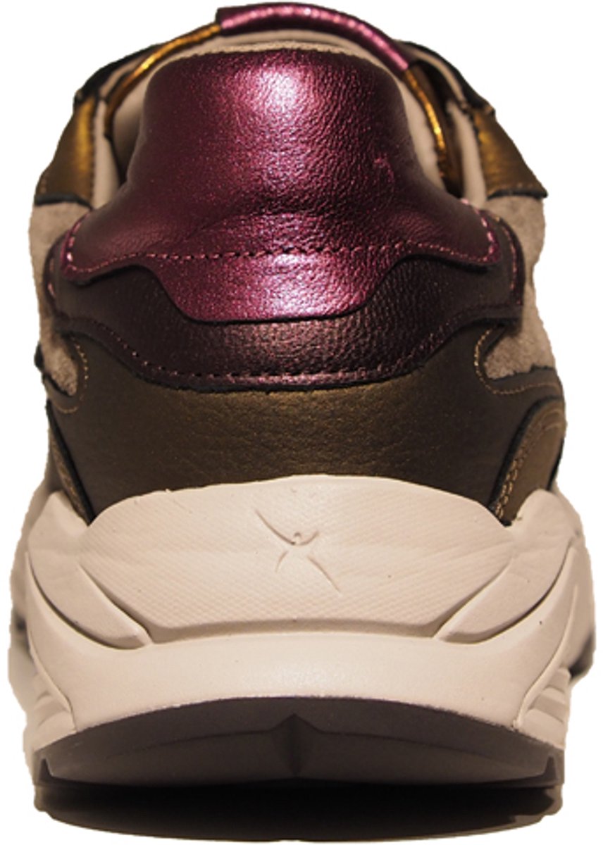 Xsensible Rainbow Multicolor