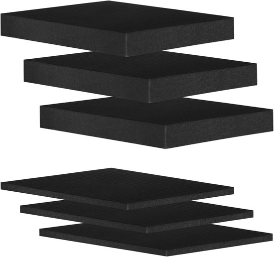 Tablette mélaminé silex 1200 x 300 x 18 mm - PEFC 75