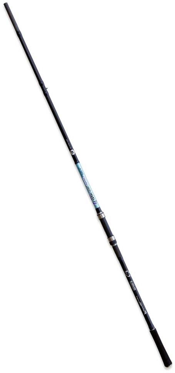 Fishing Ferrari Link Saltwater Bodemvissen Hengel Zwart 3.90 m / 20-100 g