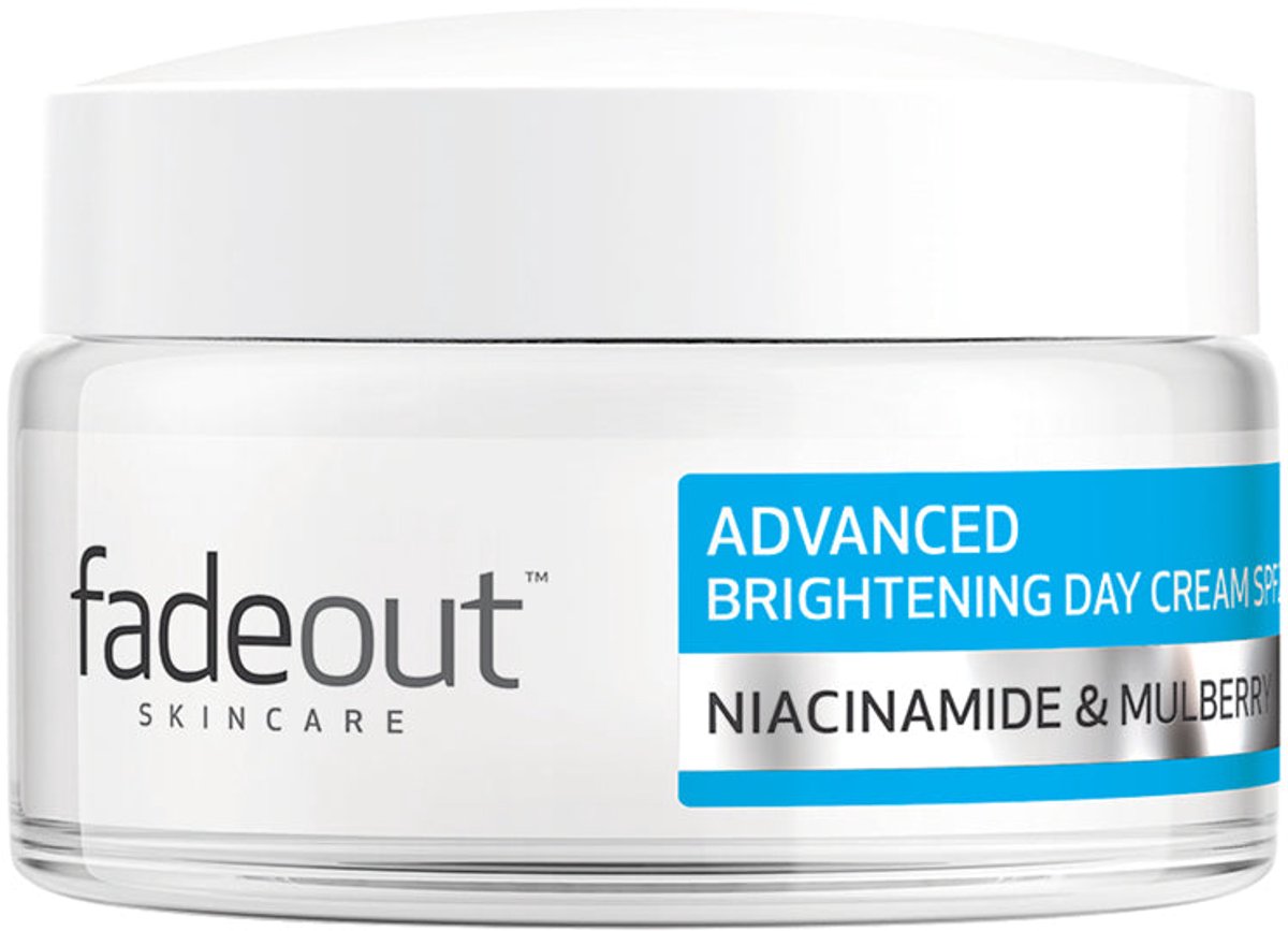 Fade Out Extra Care - 50 ml - Dagcrème
