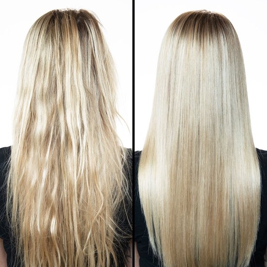 K18 - Hair Repair Mask - Haarmasker voor beschadigd- of onhandelbaar haar - 5 ml