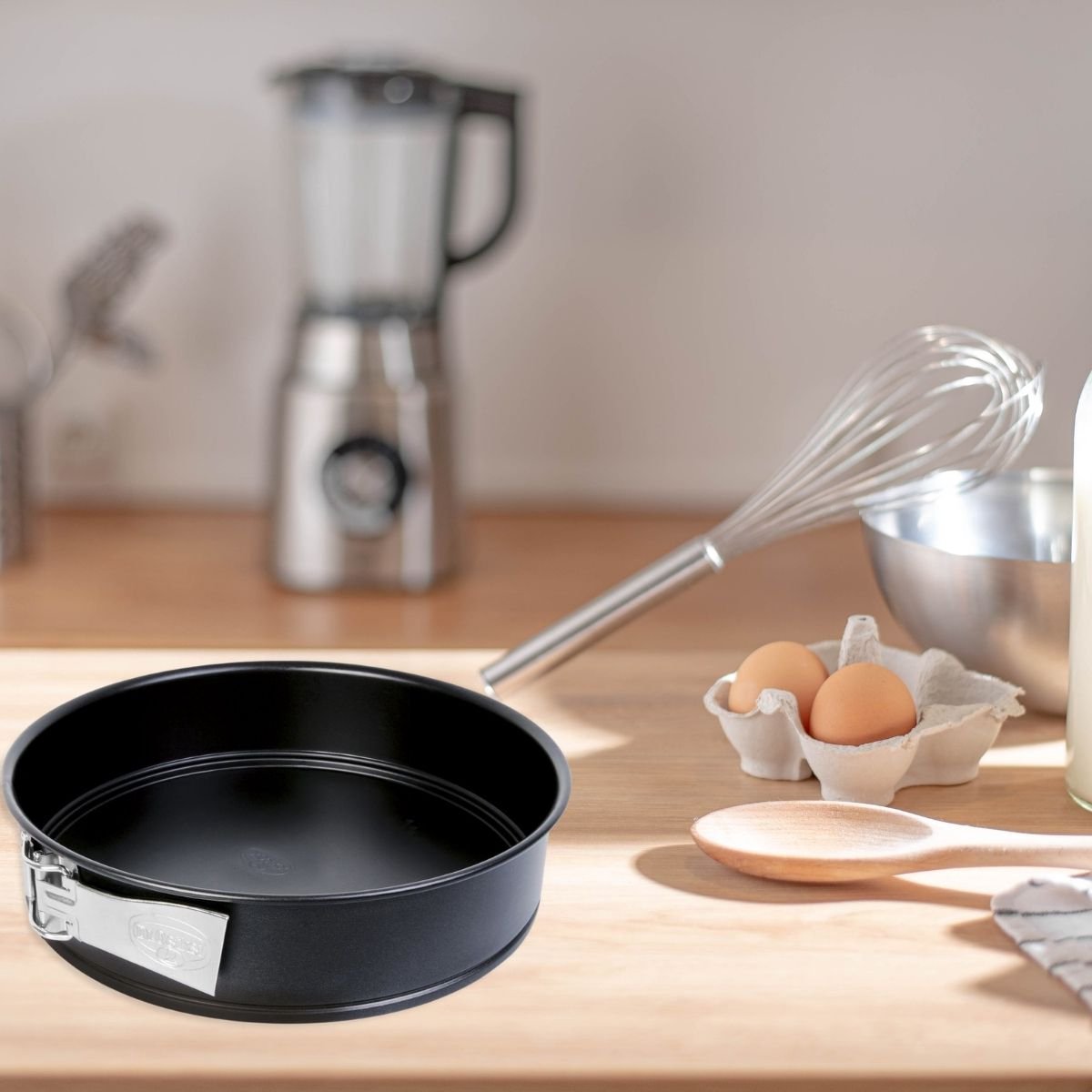 Dr. Oetker Springvorm - Ø 28 cm - Metaal – foto 5