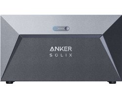 Anker SOLIX Solarbank E1600 - Thuisbatterij - Zonne-energie batterij 1600Wh - Plug &Play - LifePO4 Image