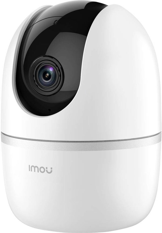 Imou A1 2K Babyfoon Met Camera Wit 3MP 360° Dekking - Imou - €36,00