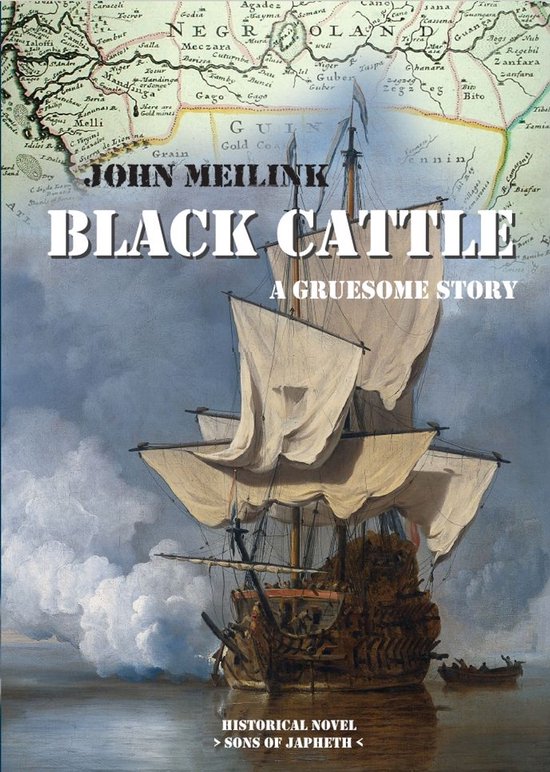 Sons of Japheth 1 - Black Cattle