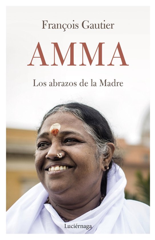 TESTIMONIOS Y VIVENCIAS - Amma - cover