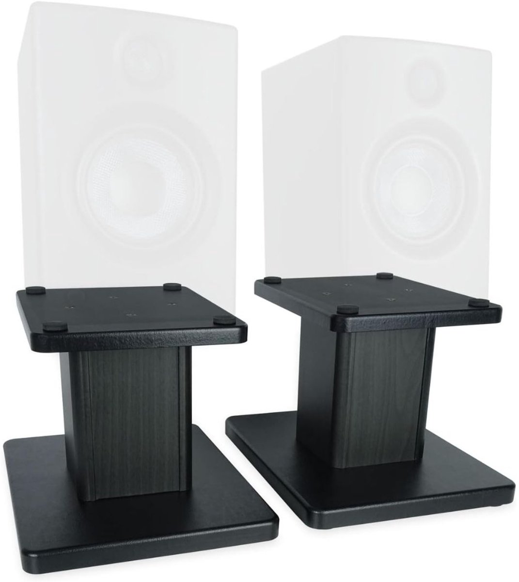 DailySupplies® Luidspreker Standaard - Speaker Statief - Luidsprekerstandaard