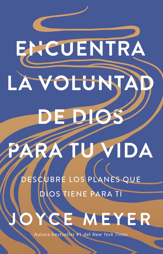 Encuentra la voluntad de Dios para tu vida (ebook), Joyce Meyer ...