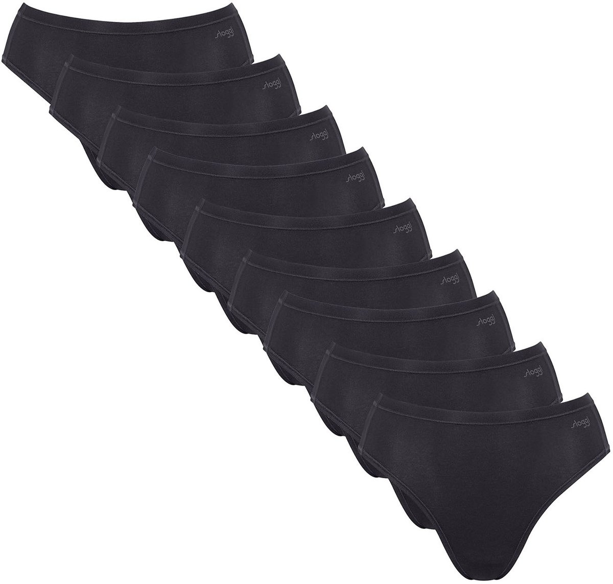 sloggi Tai-Slip GO Daily Cotton Tai