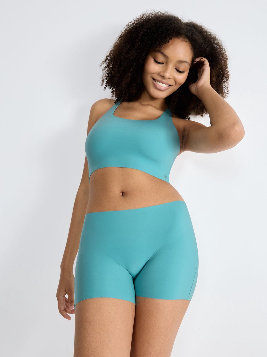 sloggi Bustier ZERO Feel 2.0 Racer Top