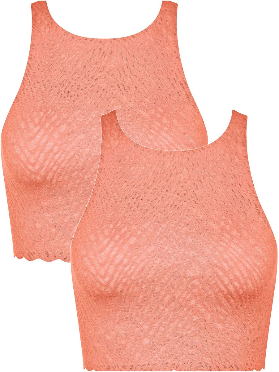 sloggi Bustier ZERO Feel Bliss Crop Top
