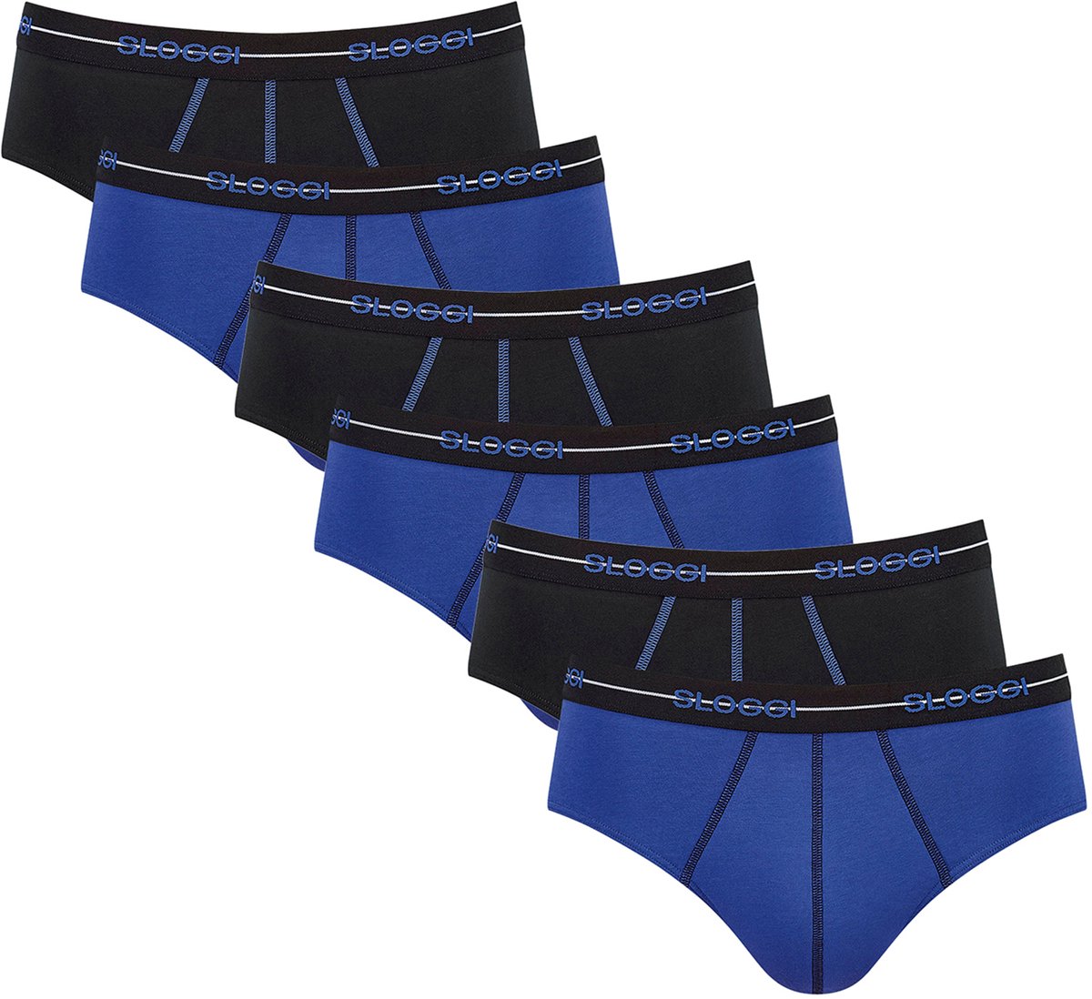 sloggi Slip Start Midi