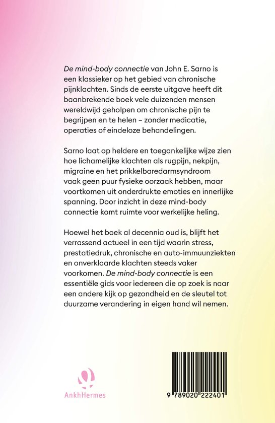 De mind-body connectie