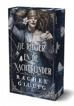 The Stonewater Kingdom 1 - De ridder en de nachtvlinder