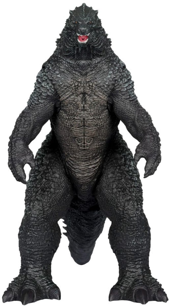 McFarlane Toys DC Justice League Monsterverse DC Multiverse Action Figuur 2-Pack Superman Vs. Godzilla 30 cm Action Figuur — cadeau in Spellen & Speelgoed - foto 7