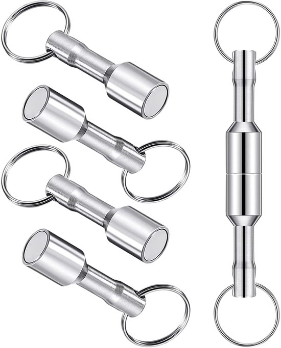 KeySmart blauw de handige stijlvolle key organizer | KS5575