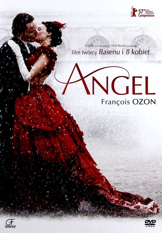 Angel [DVD]