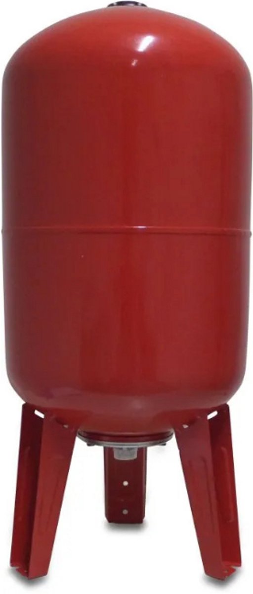 Hydrofoortank verticaal 60 ltr.