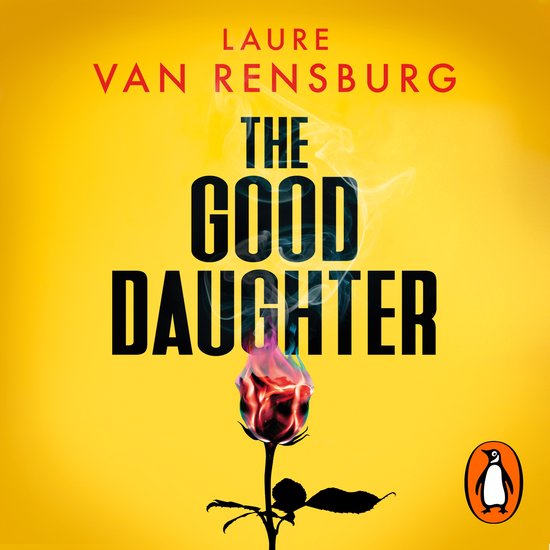 The Good Daughter - cover
