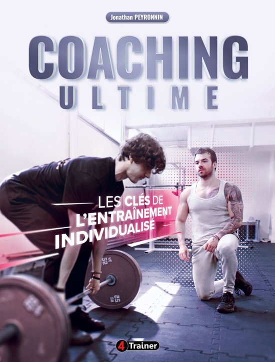 Coaching Ultime - cover